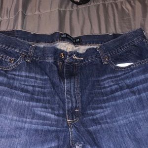 lee’s jeans 42x30